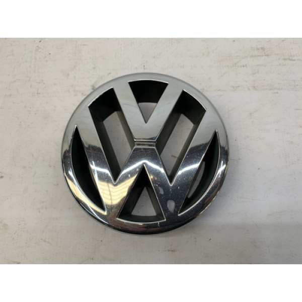 Emblema Grade Vw Passat Variant 1997 2000