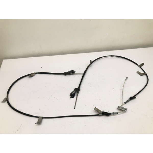 Cabo Freio Mão Completo Subaru Xv 2.0 2015 2016