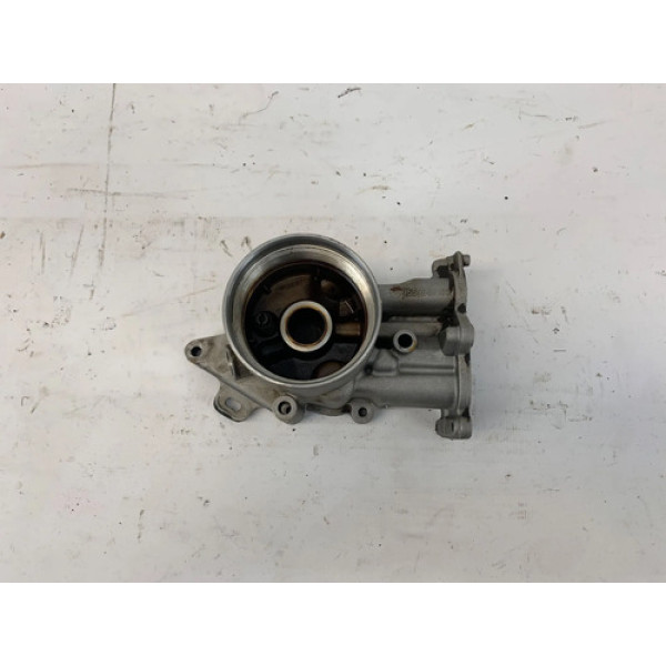 Suporte Filtro Óleo Citroën C4 Pallas 2.0 Flex 2007 2013