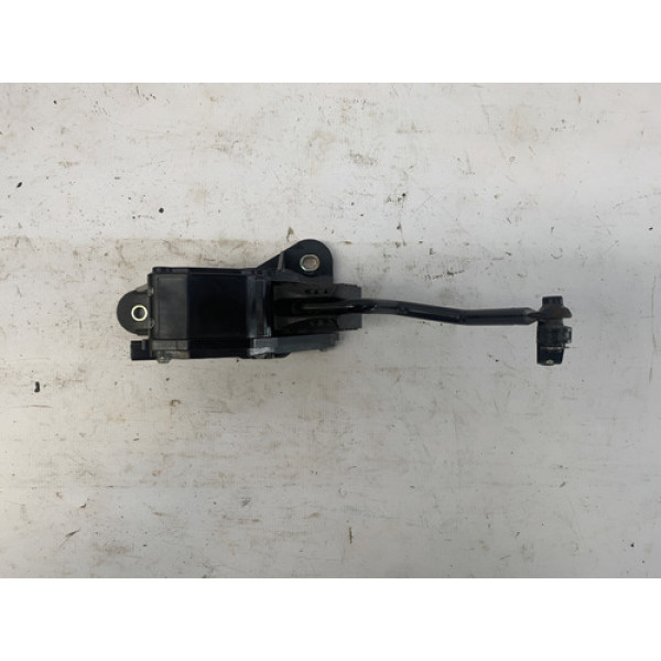 Pedal Acelerador New Civic 1.8 Lxs At 2007 2011 Preto