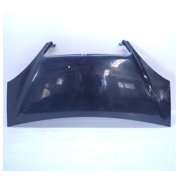 Capô Mercedes Classe A 160 190 * Detalhe