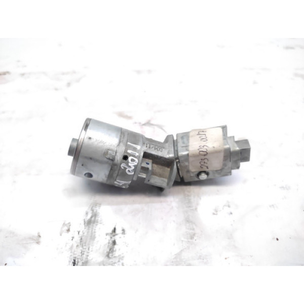 Cilindro Ignição Citroen C4 Glxa 2011