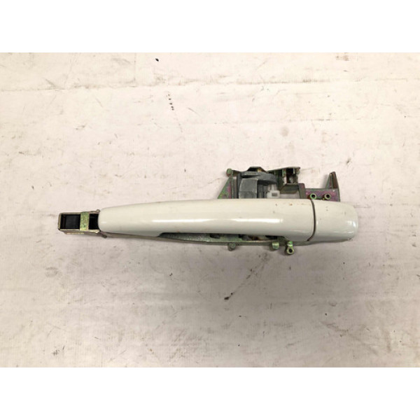 Maçaneta Externa Traseira Esquerda Peugeot 208 2013 2016