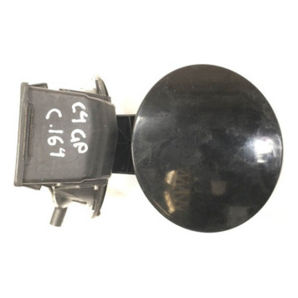 Portinhola Tampa Combustível - C4 Grand Picasso 2010