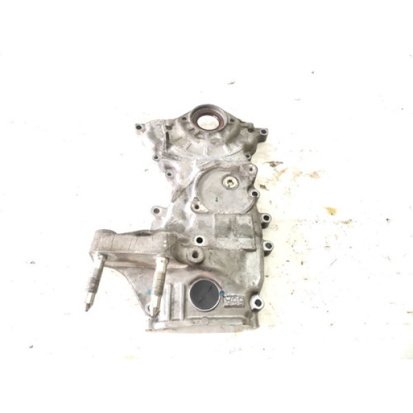 Tampa Motor Honda City Fit 1.5 16v Flex 2016