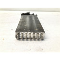 Evaporador Ar Quente Peugeot Citroen Magneti Marelli S/cano