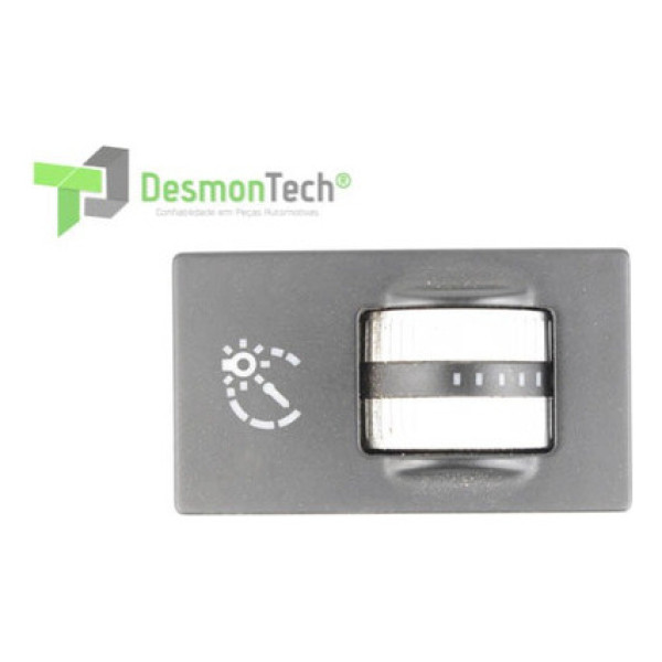 Botão De Regulagem Da Luz Do Painel Lifan X60 1.8 2015
