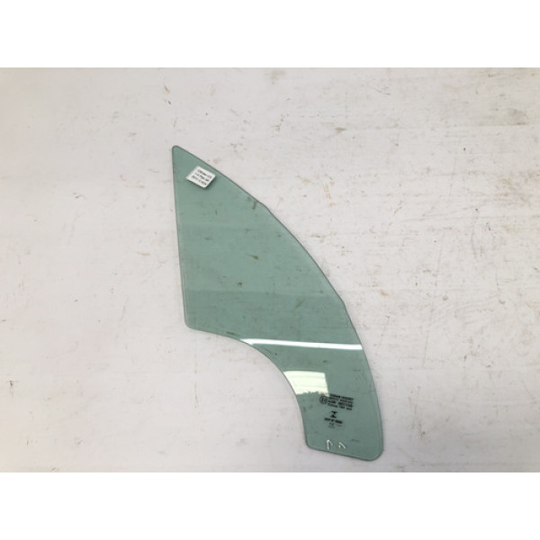 Vidro Vigia Porta Dianteiro Direito Citroen C3 2003 2011