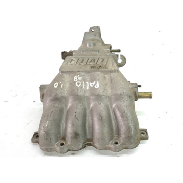 Coletor Admissão Fiat Palio Uno 1.0 8v 1996 1998