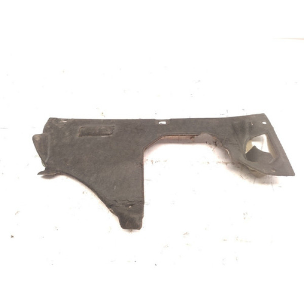 Acabamento Inferior Painel Motorista Peugeot 308 2012 2014