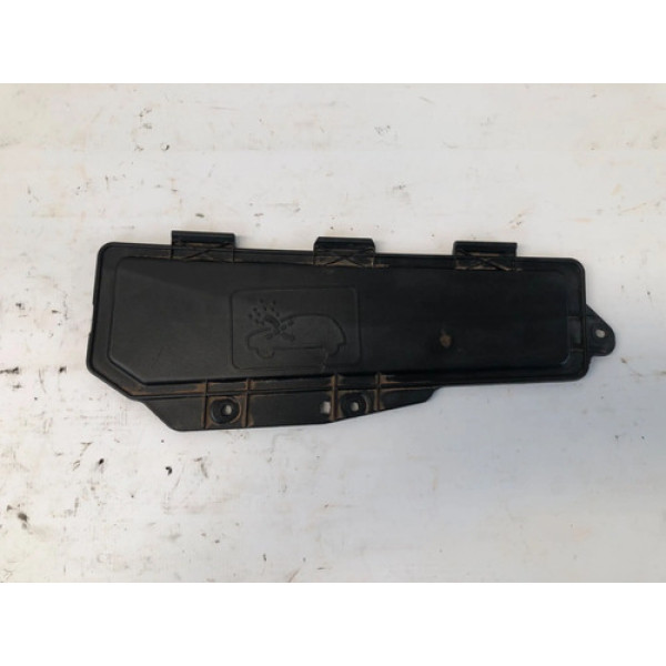 Tampa Filtro Caixa Ar Citroën C3 1.4 2003 2012