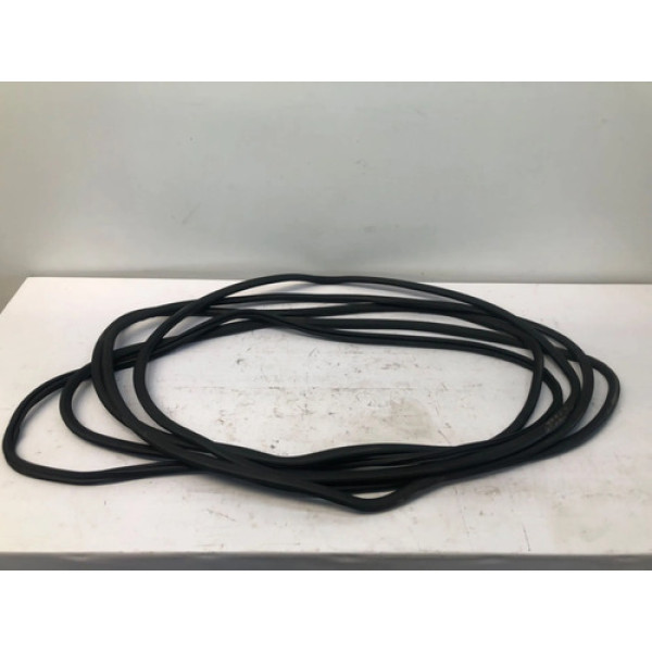 Kit Borracha Porta Gm Onix Lt 2012 2019