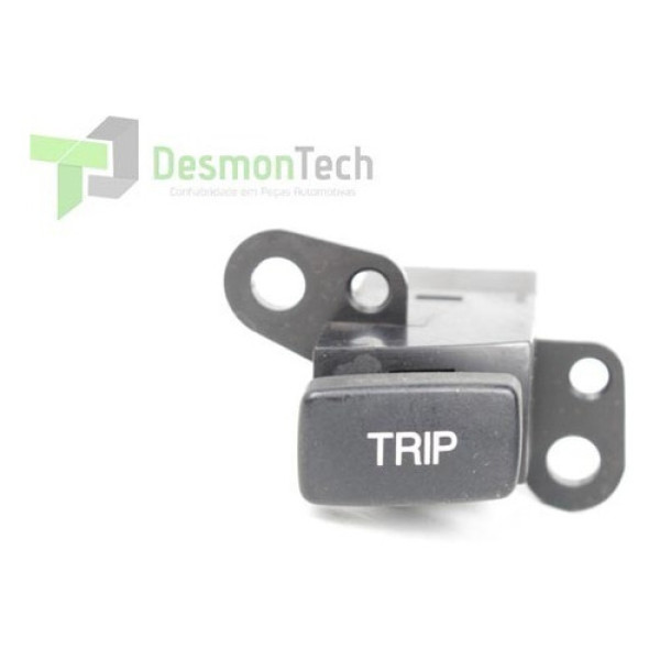 Botão Trip E Reset Tucson 2.0 2008