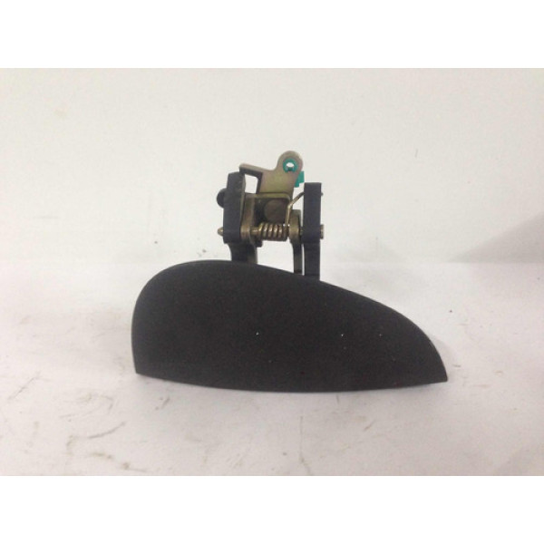 Maçaneta Externa Traseira Esquerda - Chery S18 2012 Traseira