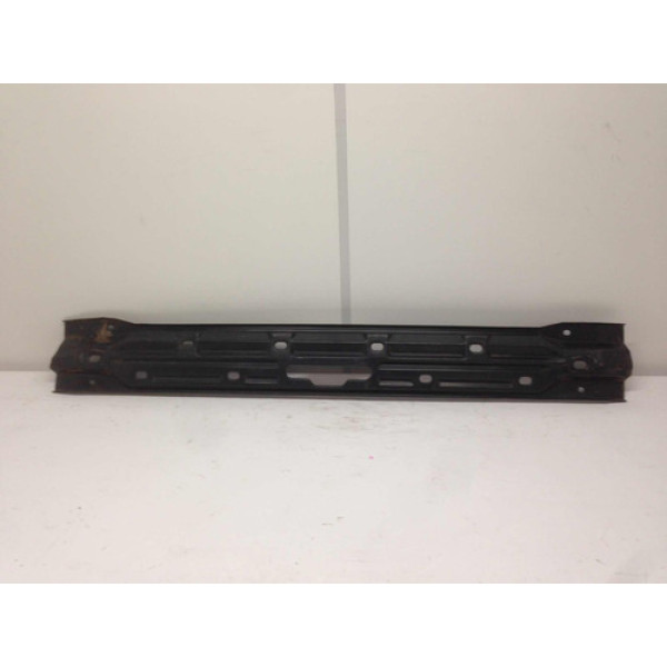 Alma Para Choque Traseira Gol G3