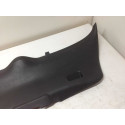 Acabamento Forro Tampa Traseira Peugeot 307 Hatch