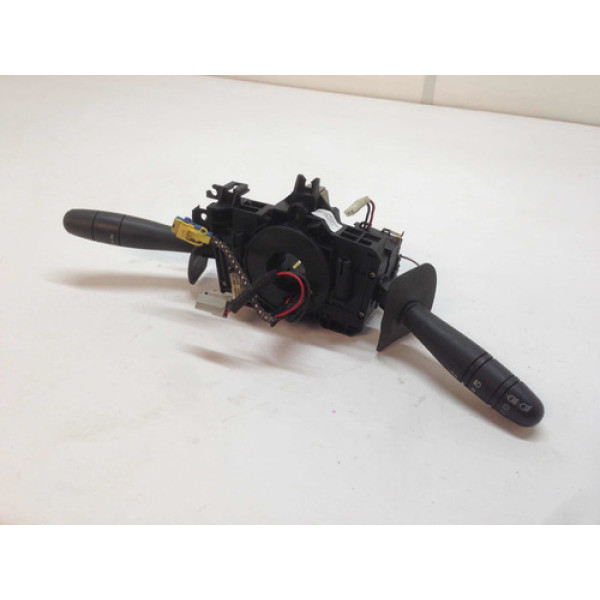 Chave Seta Comando Luzes Renault Symbol 2009 2013