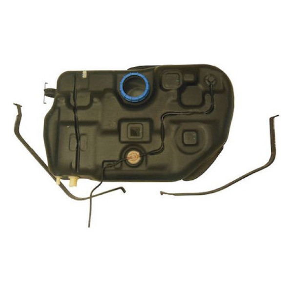 Tanque De Combustível Jac J6 2012