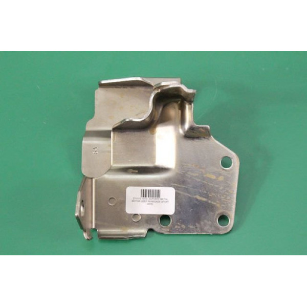 Suporte De Metal Do Motor Jeep Renegade 2016