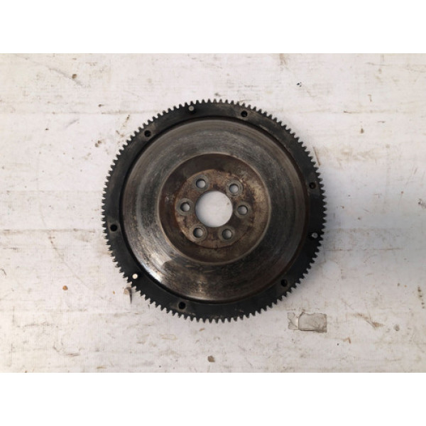 Volante Motor Volkswagen Gol 1.0 16v 1997 2003