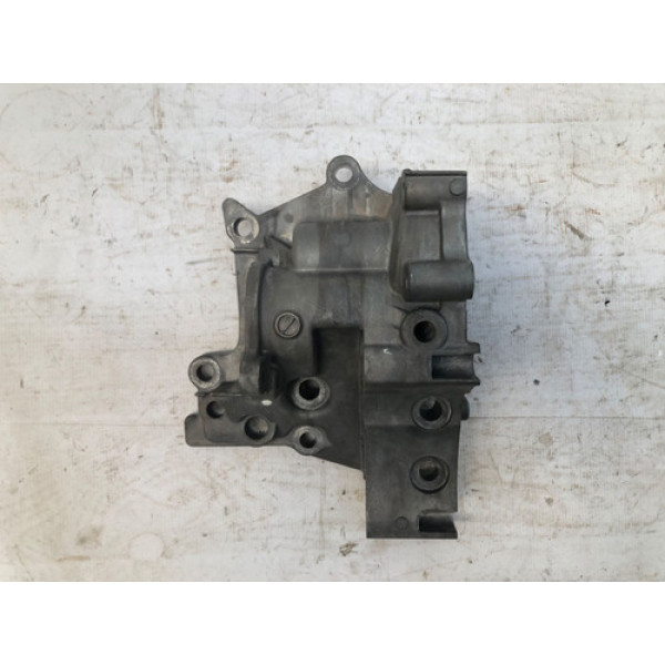 Suporte Alternador Compressor Nissan Livina 1.8 2009 2014