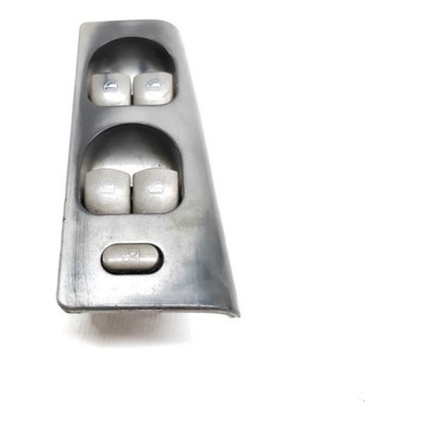 Botão Vidro Elétrico Dianteiro Esquerdo Chery Face 2010 2015