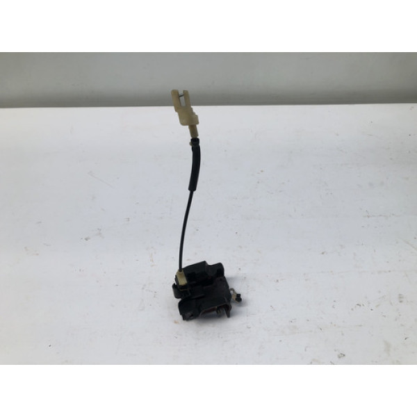 Fechadura Porta Dianteira Esquerda Fiat Palio 2001 2006