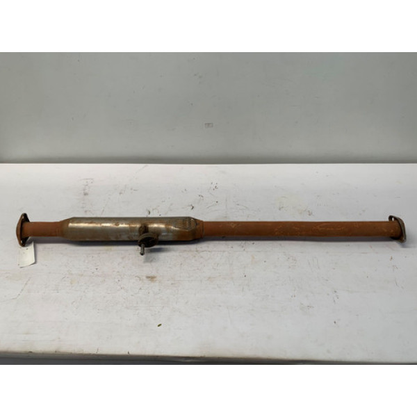 Intermediario Escapamento Sportage 2.0 2011 2016