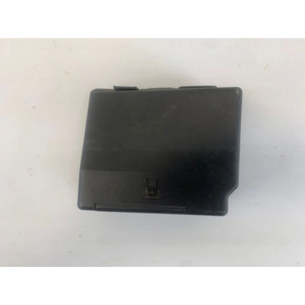 Tampa Caixa Fusivel Peugeot 206 1.6 8v 1999 2009 Detalhe