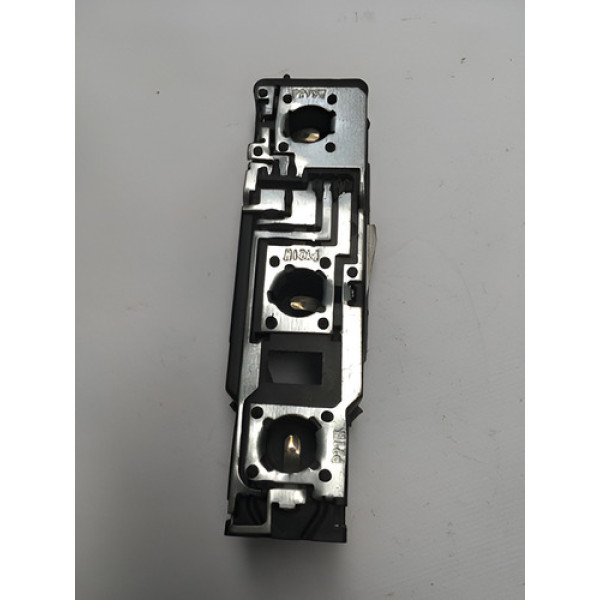 Circuito Lanterna Traseiro Corsa Modelo Bolha 2000 2009