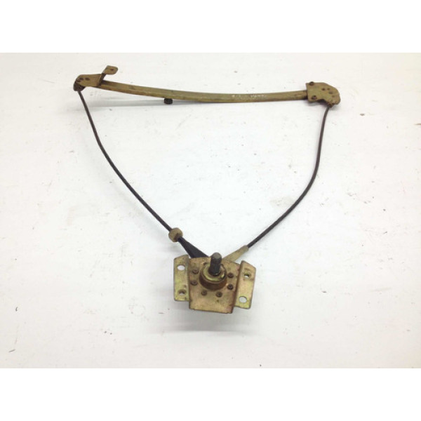 Maquina Vidro Dianteira Direita Chevrolet Monza 4p 1984 1990