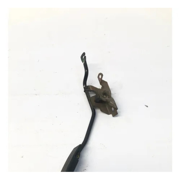 Pedal Acelerador Honda Fit 1.4 2003 2008