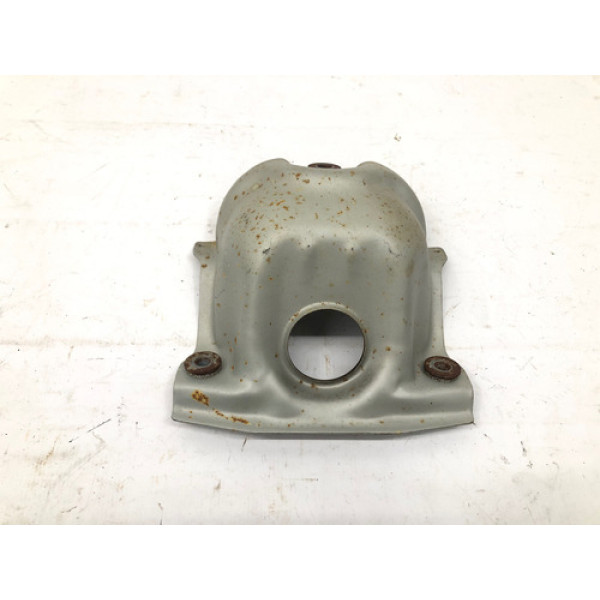 Defletor Coletor Escape Honda Crv 2007 2011