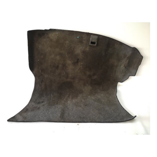Forro Carpete Porta Malas Audi A4 B5 1995 1999 * Detalhe