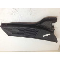 Churrasqueira Lado Direito Renault Scenic 1998 2005