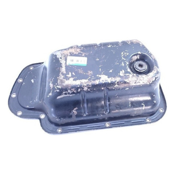 Cárter Peugeot 206 Citroen C3 1.4 8v * Detalhe