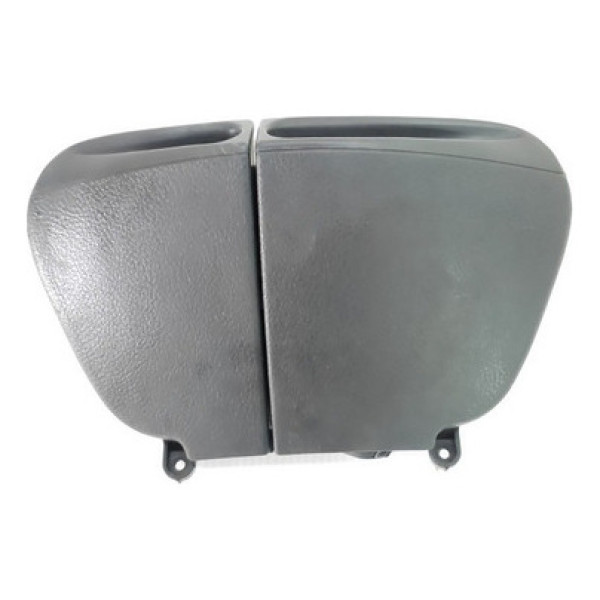 Cinzeiro Lixeira Porta Treco Dianteiro Fiat Marea 1999