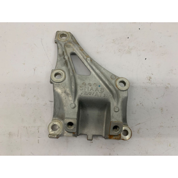 Suporte Coxim Traseiro Motor Civic 1.8 G9 Flex At 2012 2015