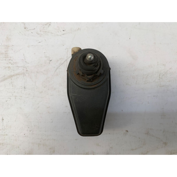 Motor Atuador Regulagem Farol Peugeot 106 1994 1996 Preto