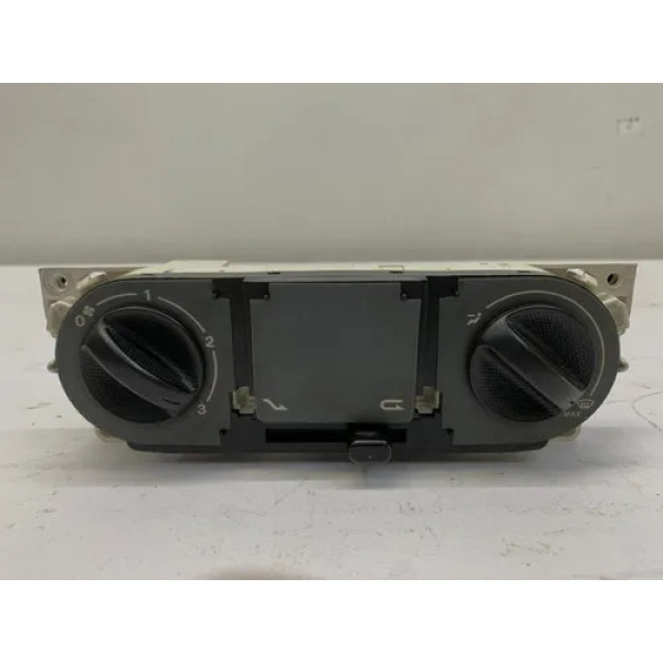 Comando Ar Ventilação Fiat Palio 1.0 2001 2006