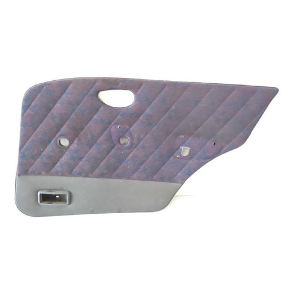 Forro Porta Traseiro Direito Palio Weekend 1997 1999 4p