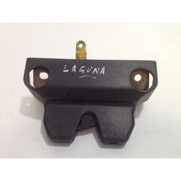 Fechadura Tampa Traseira - Laguna