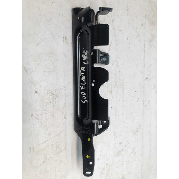 Suporte Flauta Bicos Renault Kwid 2022 2023