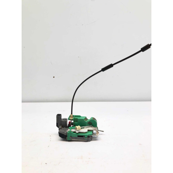 Fechadura Porta Traseira Esquerda Fiat Uno 2015 2021