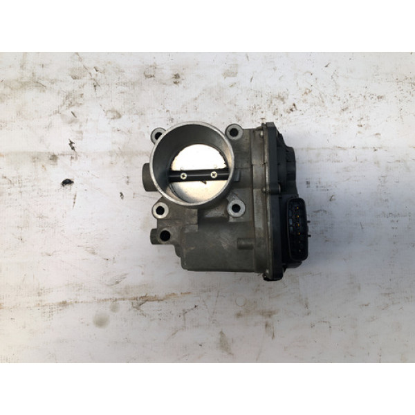 Corpo Borboleta Tbi Nissan Versa 1.6 16v 2012 2019