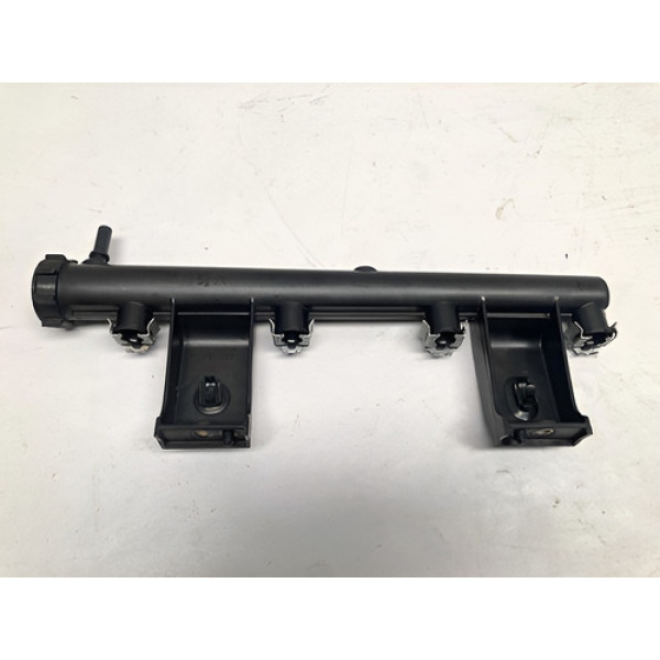 Flauta Combustível Bicos Peugeot 208 1.5 8v 2013 2016