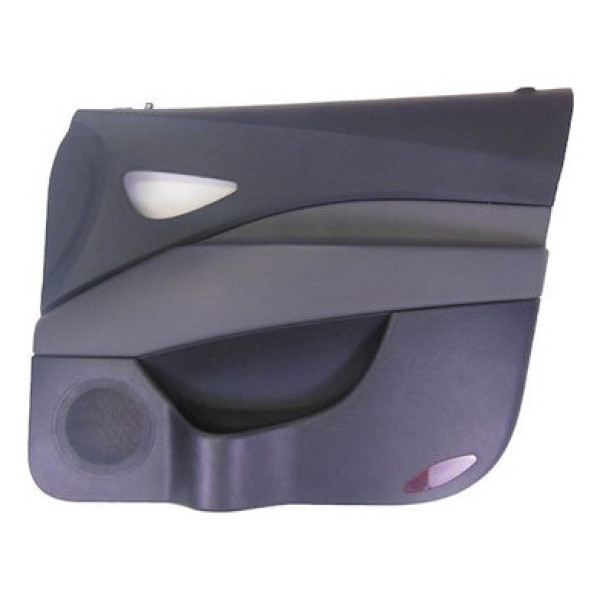 Forro Porta Dianteiro Direito Jac J6 2012 Não Disponivel