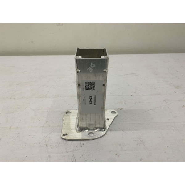 Suporte Dianteiro Esquerdo Alma Jeep Commander 2021 2025