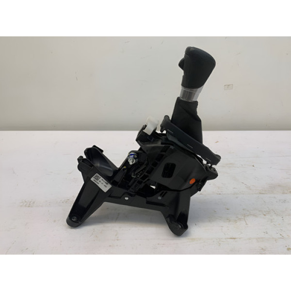 Alavanca Trambulador Cambio Honda Hrv 1.5 2022 2025 Detalhe