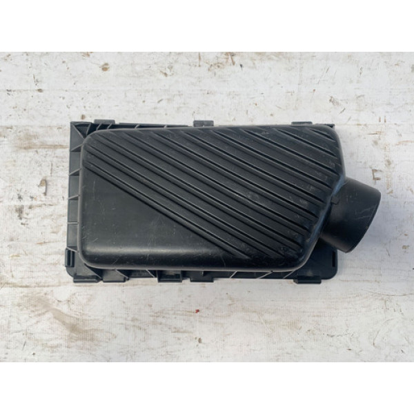 Tampa Caixa Filtro Ar Vw Gol G3 1.0 1998 2005 377129620